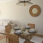 Playa Santa Ana Adosados - Comodo Con Piscina, Terraza Y Parking, A 2 Minutos De La Playa شقة دينايا