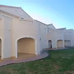 Playa Santa Ana Adosados - Comodo Con Piscina, Terraza Y Parking, A 2 Minutos De La Playa دينايا
