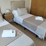 شقة Playa Santa Ana Adosados - Comodo Con Piscina, Terraza Y Parking, A 2 Minutos De La Playa
