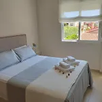 Playa Santa Ana Adosados - Comodo Con Piscina, Terraza Y Parking, A 2 Minutos De La Playa * دينايا