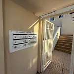 Playa Santa Ana Adosados - Comodo Con Piscina, Terraza Y Parking, A 2 Minutos De La Playa شقة