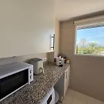Playa Santa Ana Adosados - Comodo Con Piscina, Terraza Y Parking, A 2 Minutos De La Playa شقة *