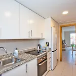Playa Santa Ana Adosados - Comodo Con Piscina, Terraza Y Parking, A 2 Minutos De La Playa شقة دينايا