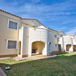 شقة Playa Santa Ana Adosados - Comodo Con Piscina, Terraza Y Parking, A 2 Minutos De La Playa *