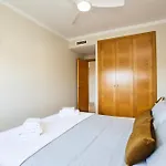 Playa Santa Ana Adosados - Comodo Con Piscina, Terraza Y Parking, A 2 Minutos De La Playa * دينايا