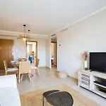 شقة Playa Santa Ana Adosados - Comodo Con Piscina, Terraza Y Parking, A 2 Minutos De La Playa *