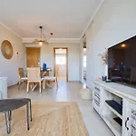 شقة Playa Santa Ana Adosados - Comodo Con Piscina, Terraza Y Parking, A 2 Minutos De La Playa