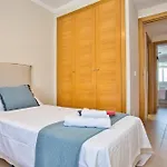 شقة Playa Santa Ana Adosados - Comodo Con Piscina, Terraza Y Parking, A 2 Minutos De La Playa