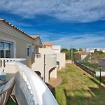 شقة Playa Santa Ana Adosados - Comodo Con Piscina, Terraza Y Parking, A 2 Minutos De La Playa