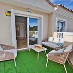 شقة Playa Santa Ana Adosados - Comodo Con Piscina, Terraza Y Parking, A 2 Minutos De La Playa *