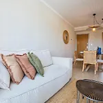 شقة Playa Santa Ana Adosados - Comodo Con Piscina, Terraza Y Parking, A 2 Minutos De La Playa دينايا