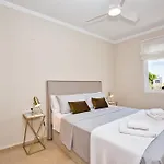 Playa Santa Ana Adosados - Comodo Con Piscina, Terraza Y Parking, A 2 Minutos De La Playa دينايا