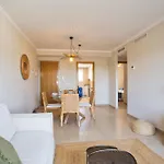 Playa Santa Ana Adosados - Comodo Con Piscina, Terraza Y Parking, A 2 Minutos De La Playa شقة *