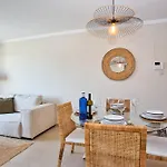 شقة Playa Santa Ana Adosados - Comodo Con Piscina, Terraza Y Parking, A 2 Minutos De La Playa *
