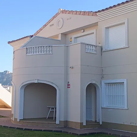 דירה Playa Santa Ana - Comodo Con Piscina, Terraza Y Parking, A 2 Minutos De La Playa *
