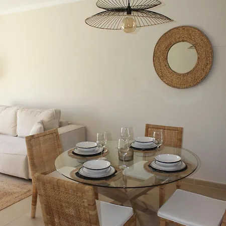 Santa Ana Adosados Apartamento Dénia