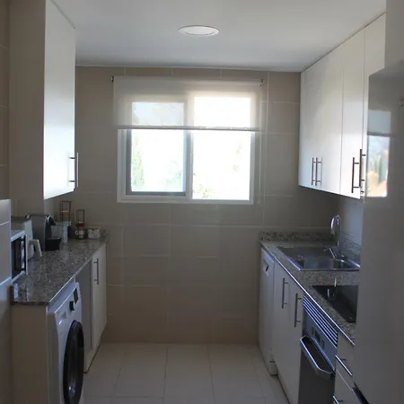 Apartamento Santa Ana Adosados *