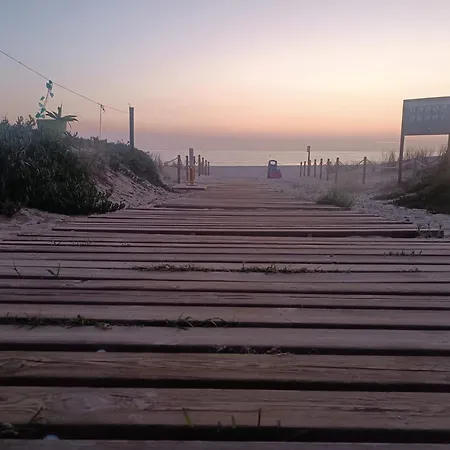 דירה Playa Santa Ana - Comodo Con Piscina, Terraza Y Parking, A 2 Minutos De La Playa דניה