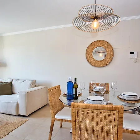 דירה Playa Santa Ana - Comodo Con Piscina, Terraza Y Parking, A 2 Minutos De La Playa *